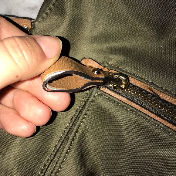 MICHAEL, Michael Kors Kelsey Large backbag - Picture 3 of 8